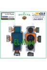 CAMÉRA ARRIÈRE POUR SAMSUNG GALAXY A71 SM-A715F MODULE DE CAMÉRA FLEXIBLE PLAT