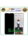Écran LCD tactile en verre pour Motorola Moto G10 XT2127 XT-2127