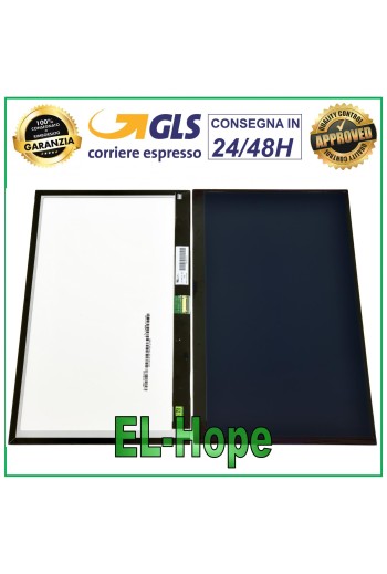 Écran LCD MEDIACOM SMARTBOOK 11 M-SB11C M-SBX11C 10 ORIGINAL
