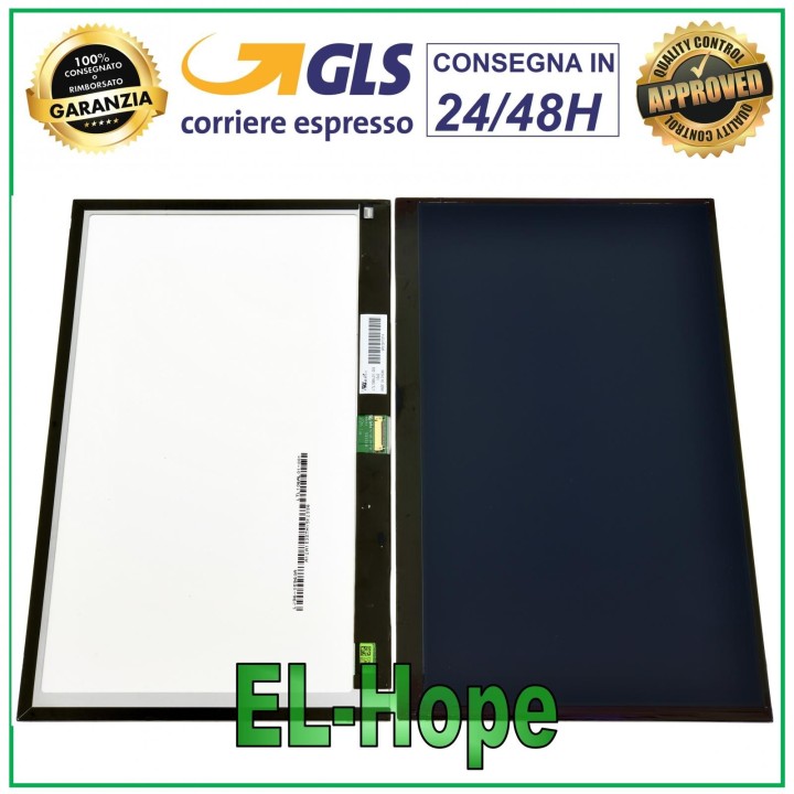 Écran LCD MEDIACOM SMARTBOOK 11 M-SB11C M-SBX11C 10  ORIGINAL