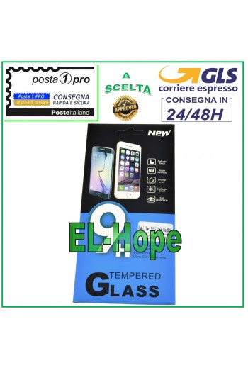 Film de protection en verre trempé pour écran LCD Huawei P Smart 2019