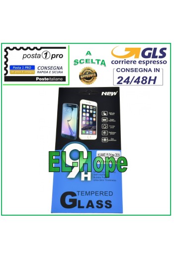 Film de protection d écran LCD en verre trempé pour Huawei Y9/Y9S 2019