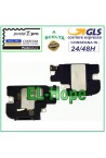 SONNERIE BUZZER POUR APPLE IPHONE XS HAUT-PARLEUR AUDIO MAINS LIBRES