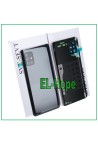 Cache batterie noir d origine pour Samsung Galaxy A51 5G SM-A516