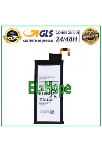 Batterie EB-BG925ABE pour Samsung Galaxy S6 Edge SM-G925 G925F 2600 mAh
