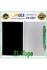 Écran LCD noir d origine Mediacom Winpad 10.1 x 100 M-WPX100