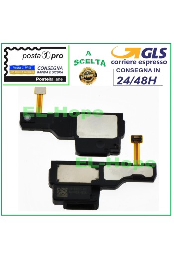 Haut-parleur sonnerie buzzer pour Huawei Ascend P9 EVA-L09 haut-parleur mains libres