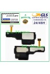 Haut-parleur sonnerie buzzer pour Huawei Ascend P9 EVA-L09 haut-parleur mains libres