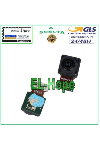 CAMÉRA FRONTALE HUAWEI MATE 30 LITE MODULE CAMÉRA FRONTALE SELFIE 