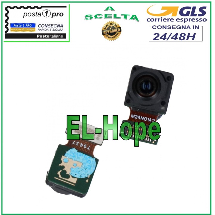 CAMÉRA FRONTALE HUAWEI MATE 30 LITE MODULE CAMÉRA FRONTALE SELFIE