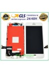 Écran LCD RETINA pour Apple iPhone 7, e'cran tactile en verre blanc Tianma