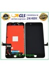 Écran LCD Retina pour Apple iPhone 7 Plus, e'cran tactile en verre noir Tianma
