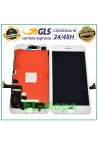 Écran LCD RETINA pour Apple iPhone 8 Plus, e'cran tactile, cadre blanc Tianma