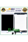 Écran tactile LCD pour Apple iPad Mini 5 A2133 2124 2125 2126, verre blanc