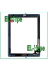 ÉCRAN TACTILE POUR APPLE IPAD 2 WIFI 3G A1395 A1396 A1397 VERRE NOIR + BOUTON HOME