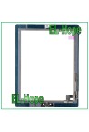 ÉCRAN TACTILE POUR APPLE IPAD 2 WIFI 3G A1395 A1396 A1397 BOUTON HOME EN VERRE BLANC