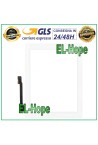 ÉCRAN TACTILE POUR APPLE IPAD 3 WIFI 3G A1430 A1416 A1403 BOUTON HOME EN VERRE BLANC