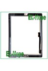 ÉCRAN TACTILE POUR APPLE IPAD 3 WIFI 3G A1430 A1416 A1403 BOUTON HOME EN VERRE BLANC