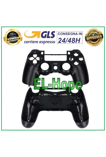 BOÎTIER COMPLET POUR MANETTE DUALSHOCK JOYPAD PS4 JDS-040