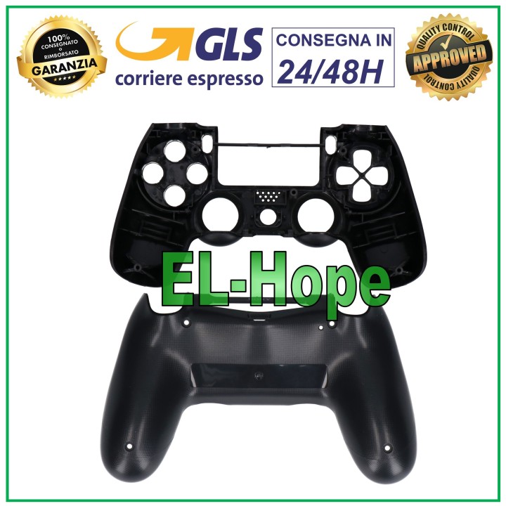 BOÎTIER COMPLET POUR MANETTE DUALSHOCK JOYPAD PS4 JDS-040