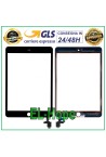 ÉCRAN TACTILE POUR APPLE IPAD MINI 3 WIFI 3G A1599 A1600 VERRE NOIR