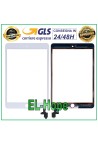 ÉCRAN TACTILE POUR APPLE IPAD MINI 3 WIFI 3G A1599 A1600 VERRE BLANC