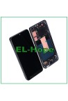 Écran tactile LCD TFT pour Samsung Galaxy S23 Plus SM-S916, cadre noir