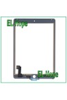 Écran tactile pour Apple iPad 6 Air 2 Wi-Fi 3G A1566 A1567 9,7 pouces en verre blanc