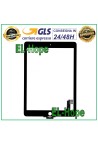 ÉCRAN TACTILE POUR APPLE IPAD 6 AIR 2 WIFI 3G A1566 A1567 9.7 ÉCRAN VERRE NOIR
