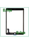 ÉCRAN TACTILE POUR APPLE IPAD 6 AIR 2 WIFI 3G A1566 A1567 9.7 ÉCRAN VERRE NOIR