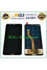 Écran tactile et LCD pour Huawei Honor View 10 (BKL-AL20, BKL-L09) noir