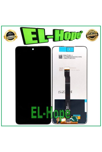 Écran LCD tactile assemblé pour Huawei P Smart 2021 PPA-LX2