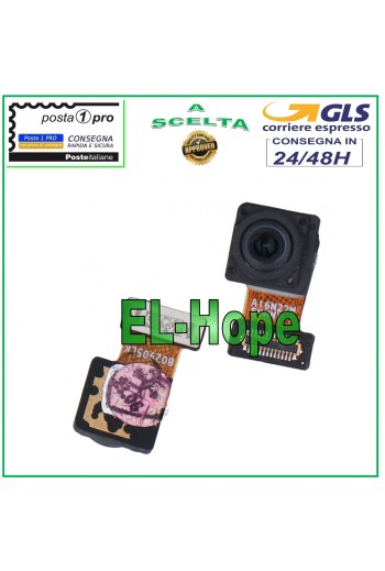 Caméra frontale pour Oppo A33-A53 2020 (CPH2127)