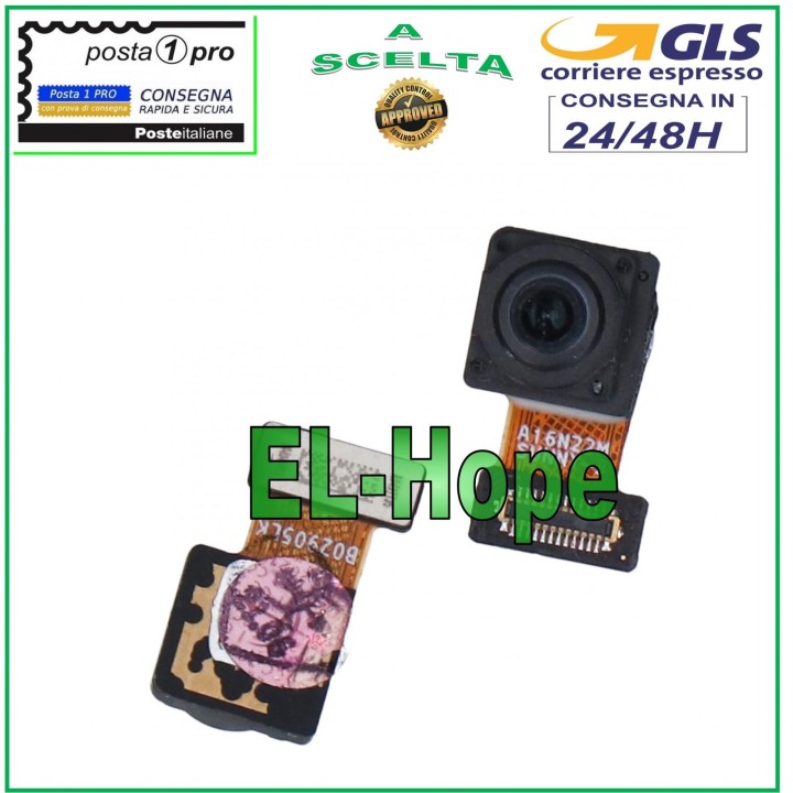 Came'ra frontale pour Oppo A33-A53 2020 (CPH2127)