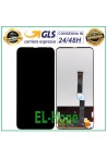 Écran tactile LCD pour Motorola Moto One Fusion Plus XT-2067