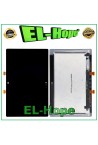 Écran LCD tactile en verre noir pour Microsoft Surface RT2 1572 10,6