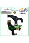 CONNECTEUR DE CHARGE HUAWEI MATE 30 PRO LIO-L09 L29 FLAT FLEX DOCK JACK DE CHARGE