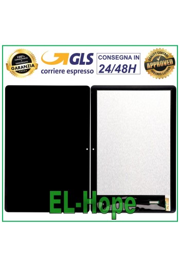 Écran LCD tactile pour Huawei MediaPad T5 10.1 AGS2-AL00HN L09 W09