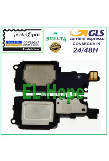 HUAWEI P SMART Z STK-LX1 STK-LX2 BUZZER SONNERIE HAUT-PARLEUR MAINS LIBRES 
