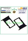 Emplacement pour carte nano SIM pour iPhone 7, 7G et 7+ Plus