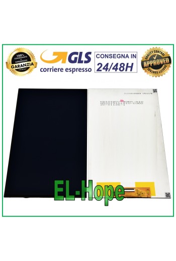 Écran LCD pour ACER ICONIA ONE 10 B3-A30 K94F A5008 A6003