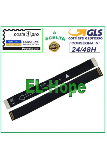 CARTE MÈRE À CONNEXION PLATE PCB DOCK DE CHARGE HUAWEI MATE 20 LITE SNE-LX1 AL00