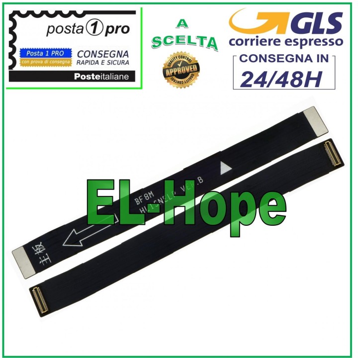 CARTE MÈRE À CONNEXION PLATE PCB DOCK DE CHARGE HUAWEI MATE 20 LITE SNE-LX1 AL00