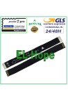 CARTE MÈRE À CONNEXION PLATE PCB DOCK DE CHARGE HUAWEI MATE 20 LITE SNE-LX1 AL00
