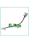 PRISE D ALIMENTATION CC POUR ORDINATEUR PORTABLE LENOVO G50-30 G50-40 G50-45 CONNECTEUR D ALIMENTATION FLEXIBLE