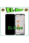 Écran LCD + cadre pour e'cran tactile Oppo Realme 6 RMX2001