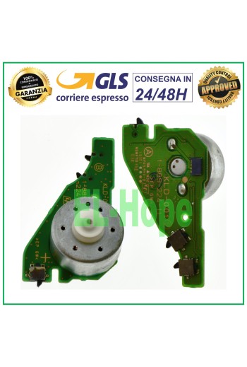 Capteur d éjection de disque moteur pour Sony PS4 Playstation 4 KLD-001