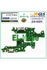 CONNECTEUR DE CHARGE HUAWEI HONOR 20 LITE LRA-AL00 MICROPHONE DOCK TYPE C CHARGE