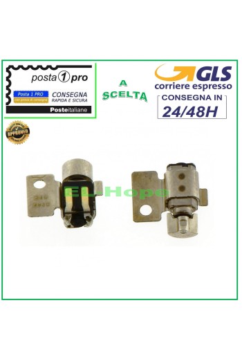 VIBRACALL VIBRATION POUR APPLE IPHONE 5C MODULE MOTEUR VIBRATEUR