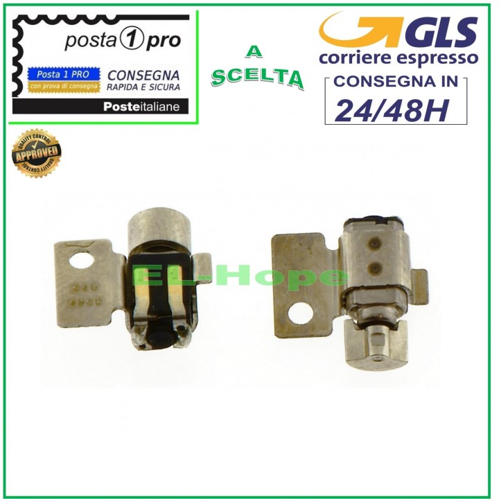 VIBRACALL VIBRATION POUR APPLE IPHONE 5C MODULE MOTEUR VIBRATEUR